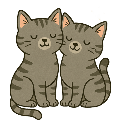 Gemini Cat