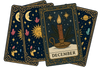 🌙 Madame Purrlina’s December Cosmic Forecast