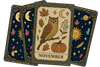 🌙 Madame Purrlina’s November Cosmic Forecast